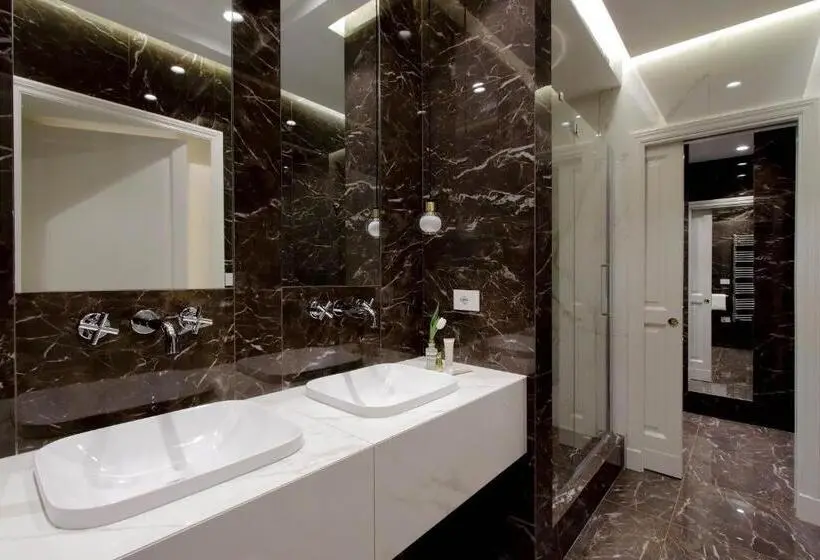 اتاق سوپریور, Domna Luxury Suites