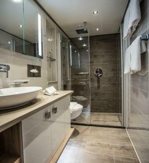 复式套房, Viva Riverside Altstadt Düsseldorf