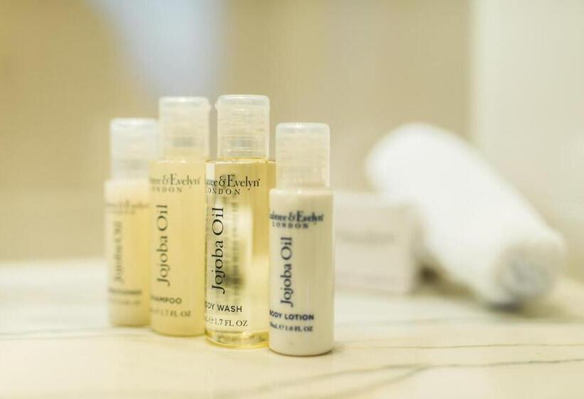 标准间带江景, Viva Riverside Altstadt Düsseldorf