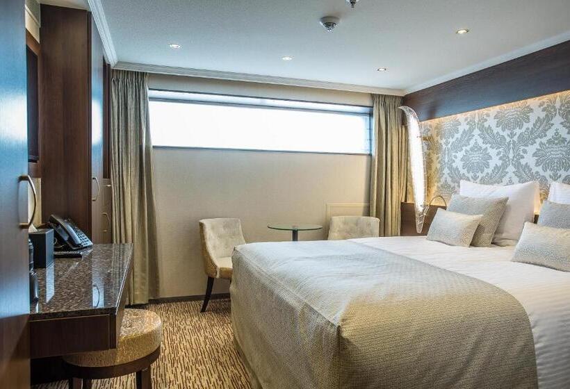 经济房, Viva Riverside Altstadt Düsseldorf