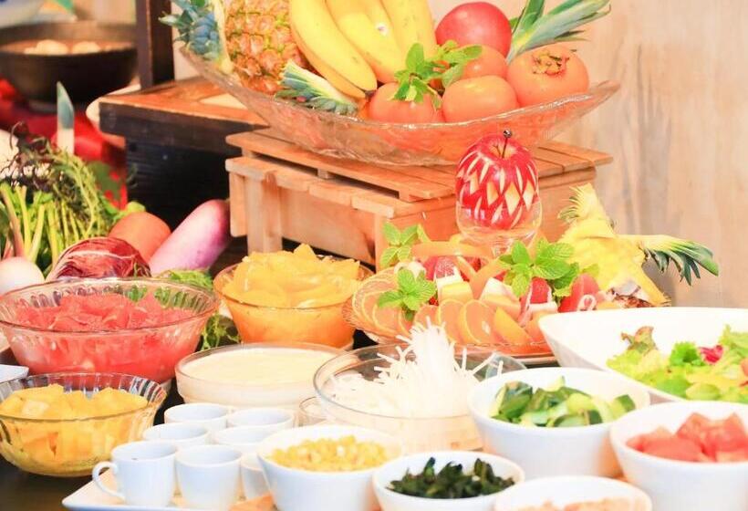 חדר סטנדרט, Mystays Miyazaki