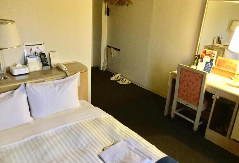 חדר סטנדרט, Mystays Miyazaki