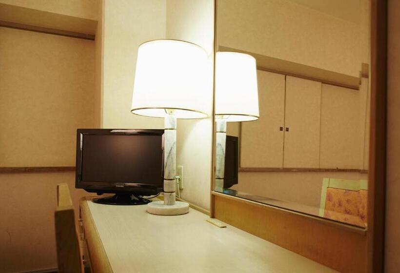 חדר סטנדרט יחיד, Mystays Miyazaki