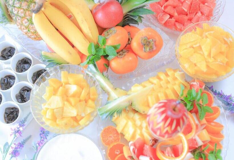 חדר בסיסי מיטה זוגית, Mystays Miyazaki