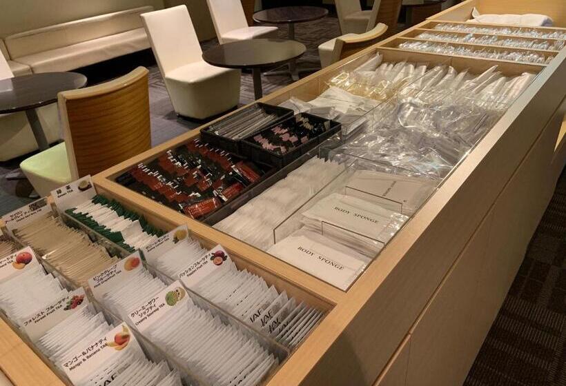 חדר בסיסי מיטה זוגית, Mystays Miyazaki