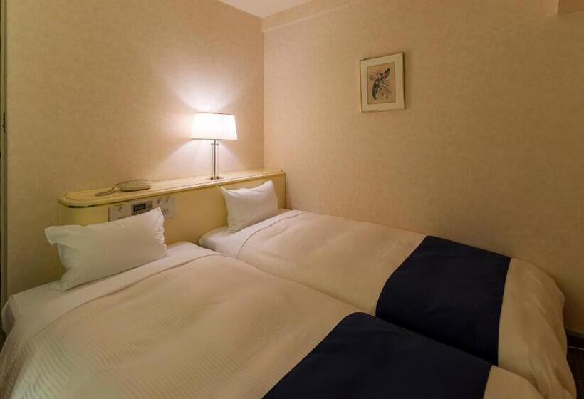 חדר אקונומי, Mystays Miyazaki