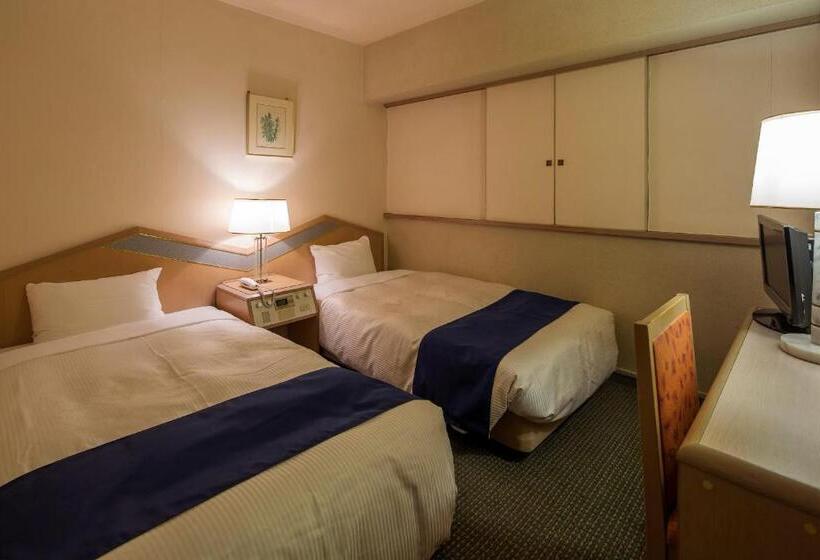 חדר סטנדרט, Mystays Miyazaki