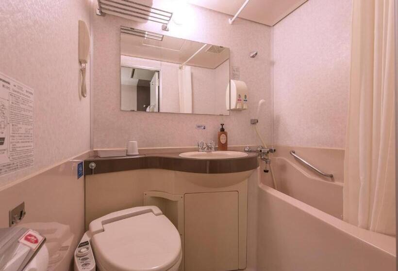 חדר אקונומי, Mystays Miyazaki