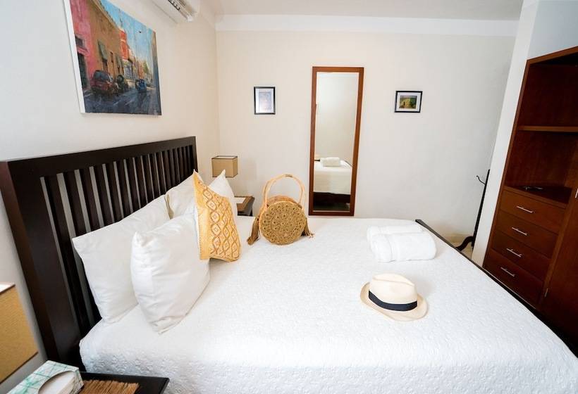 デラックスルーム, Boutique By The Museo