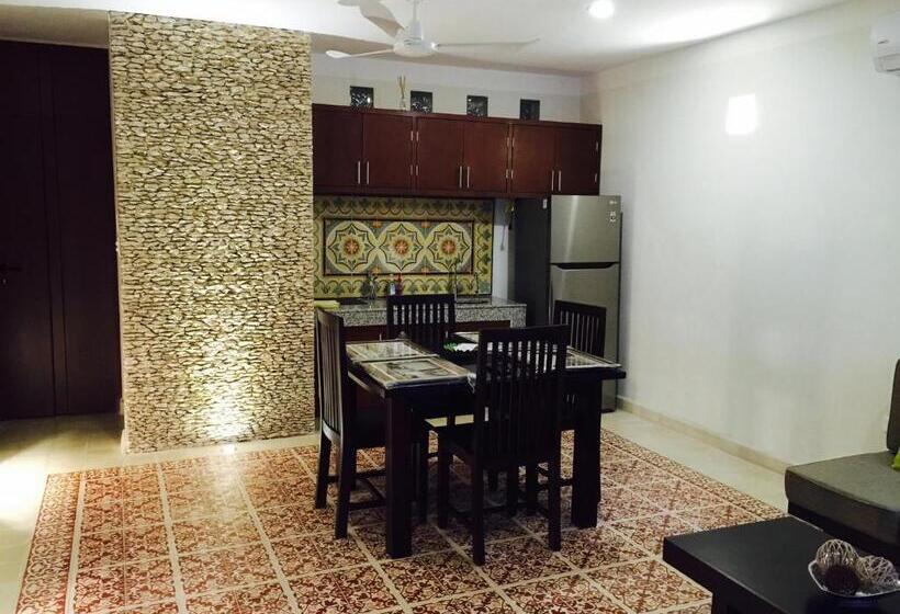 プレジデントスイートルーム, Boutique By The Museo