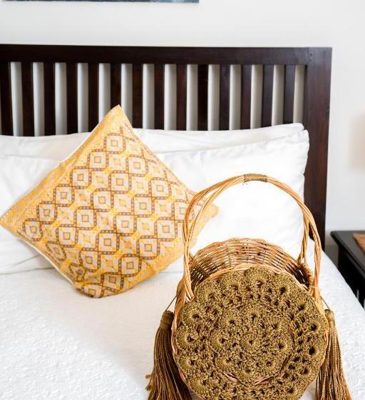 デラックスルーム, Boutique By The Museo