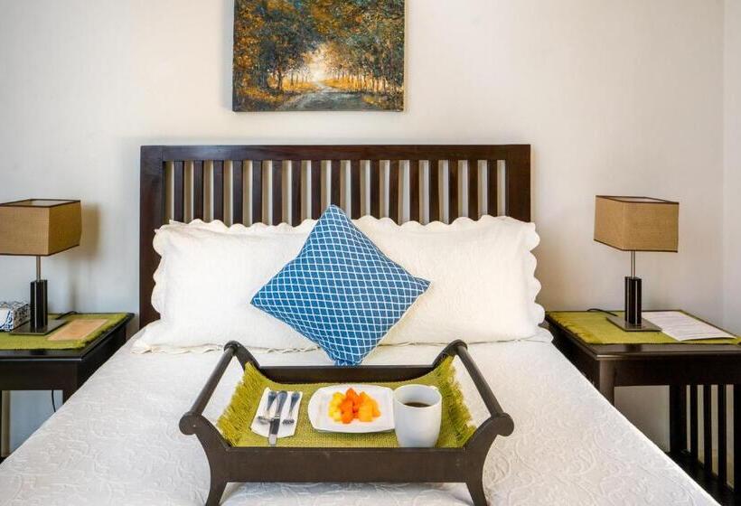 デラックスルーム, Boutique By The Museo