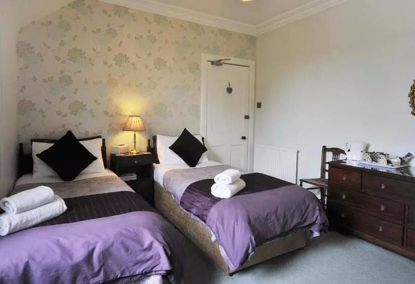 スタンダードルーム, Dunallan Guest House