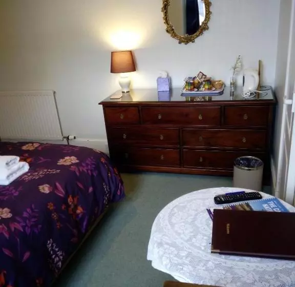 スタンダードルーム, Dunallan Guest House
