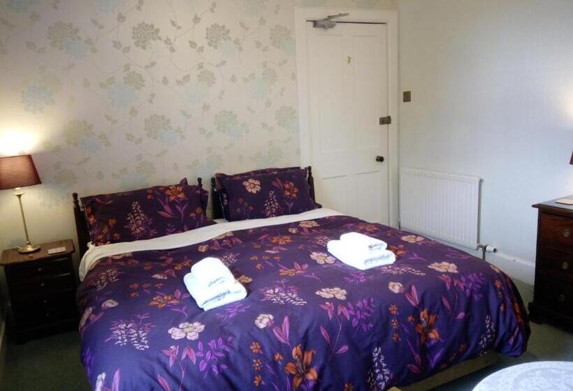 标准间, Dunallan Guest House