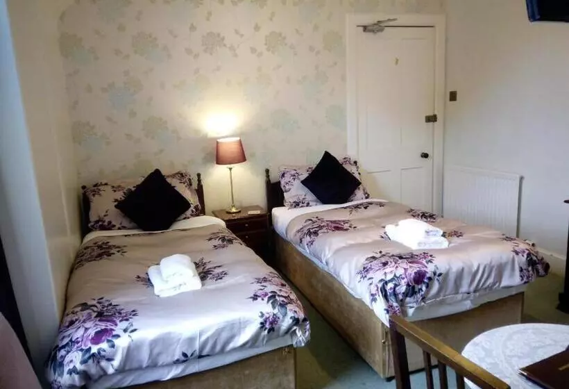 スタンダードルーム, Dunallan Guest House