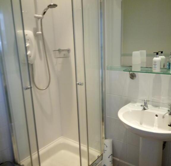 Семейный Номер Superior, Dunallan Guest House