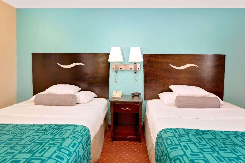 带大床的高级房间, Dunallan Guest House