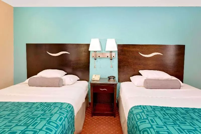 キングサイズベッドのスーペリアルーム, Dunallan Guest House
