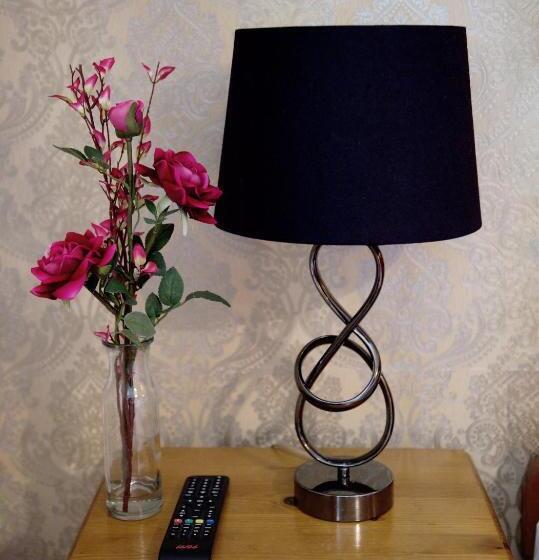 Номер Стандарт, Little Foxes Hotel & Gatwick Airport Parking