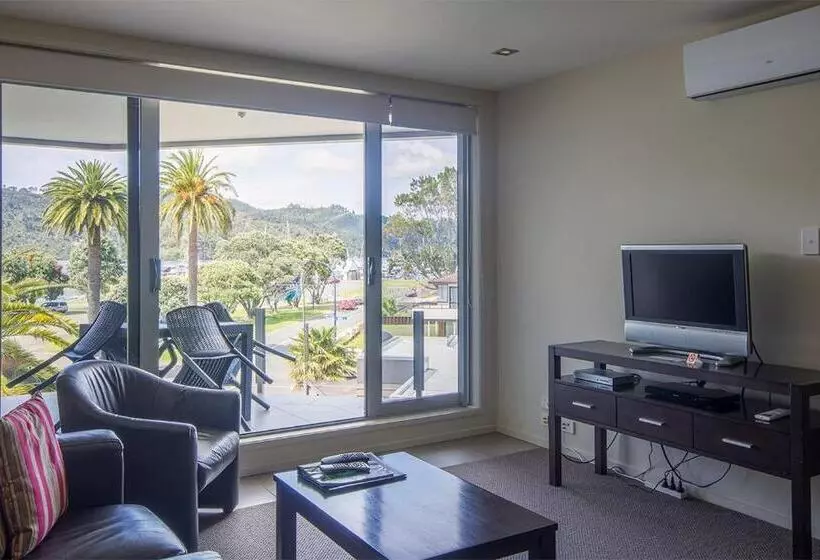 2ベッドルームアパートメント, Esplanade Apartments