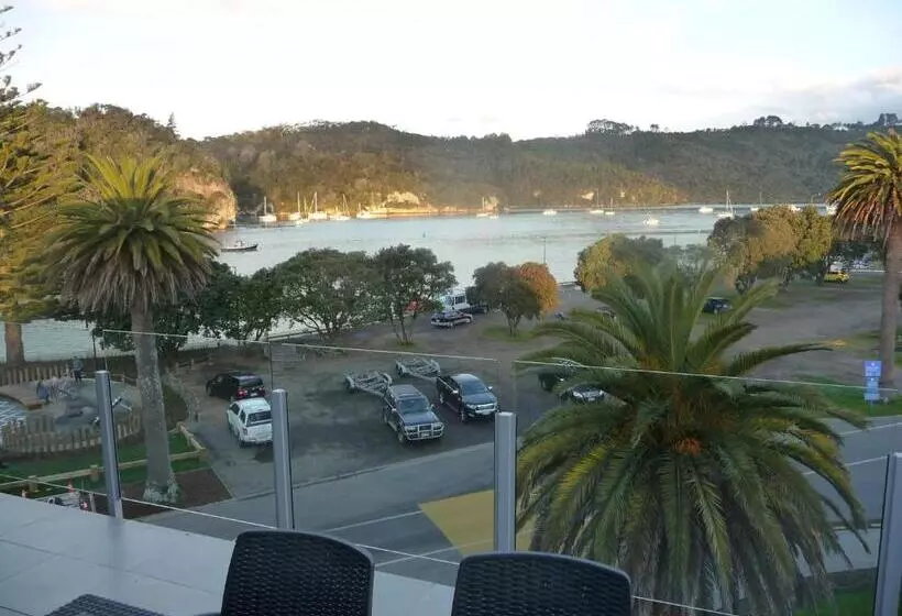 1ベッドルームのスーペリアアパートメント, Esplanade Apartments