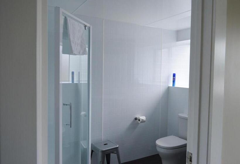 带1个卧室的公寓, Four Seasons Motel