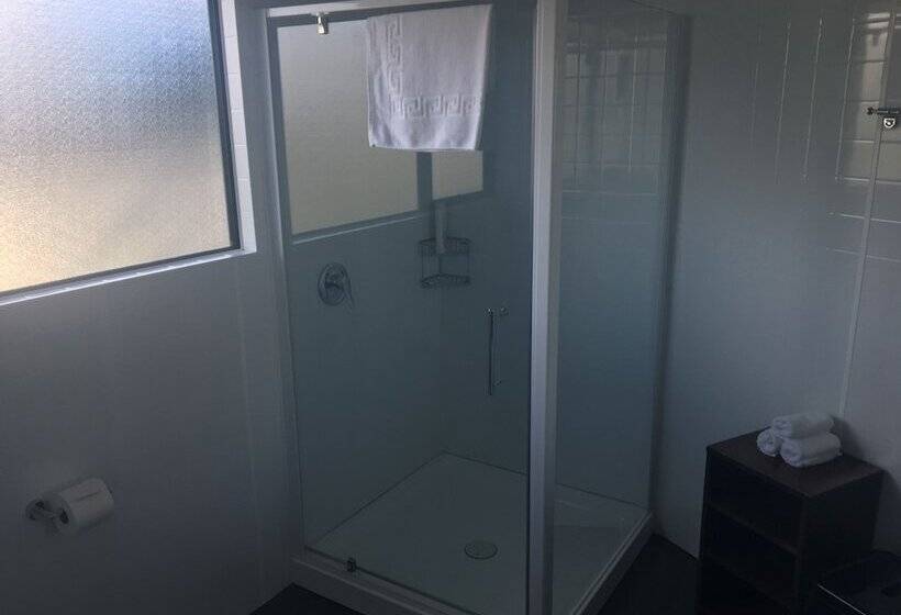 Апартаменты 1 Спальня, Four Seasons Motel