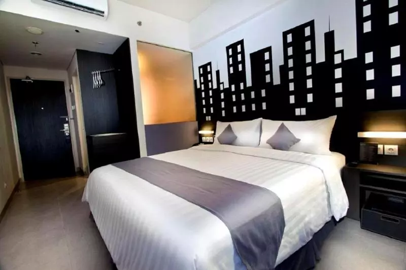 スーペリアールーム, Green Rich Hotel Kagoshima Tenmonkan