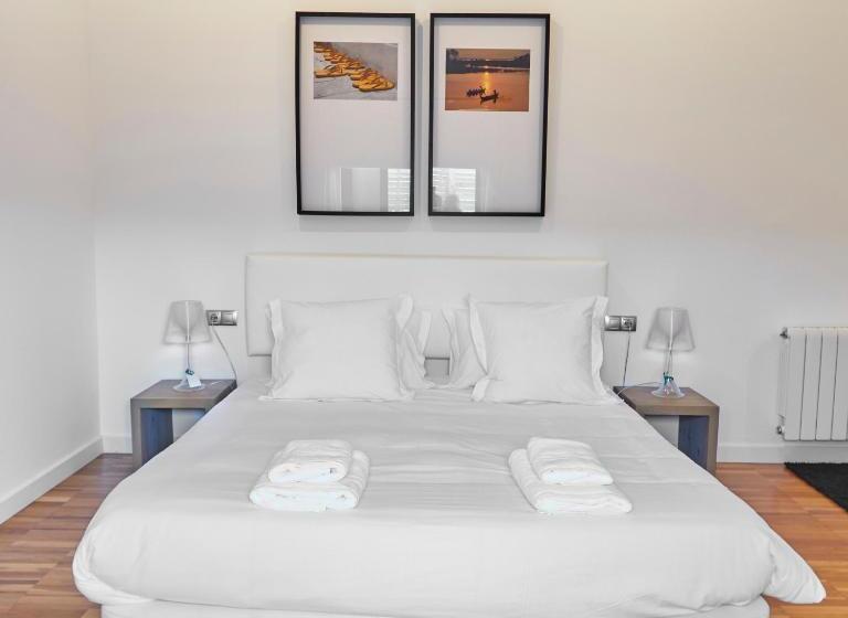 スタンダードルーム, Alqueria De Vilches