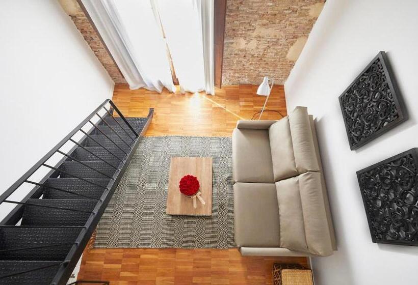 スイート, Alqueria De Vilches