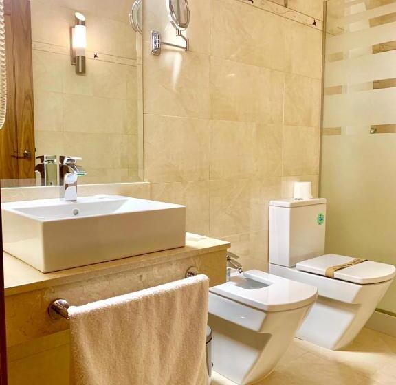 スタンダードルーム, Alqueria De Vilches