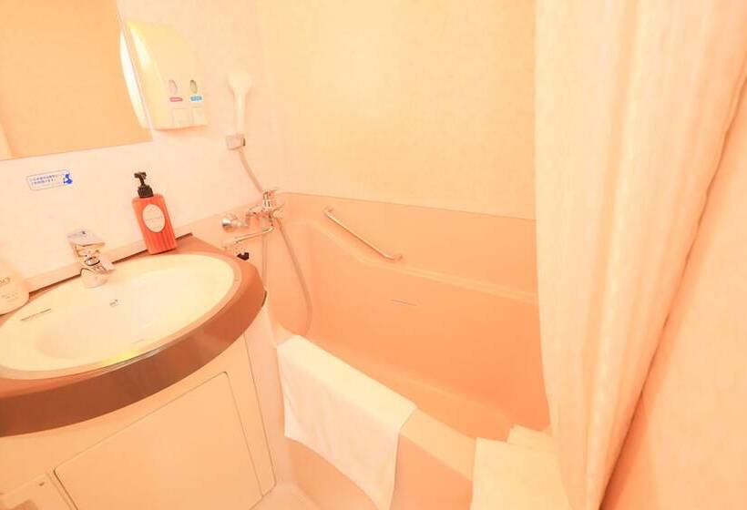 חדר אקונומי, Mystays Miyazaki