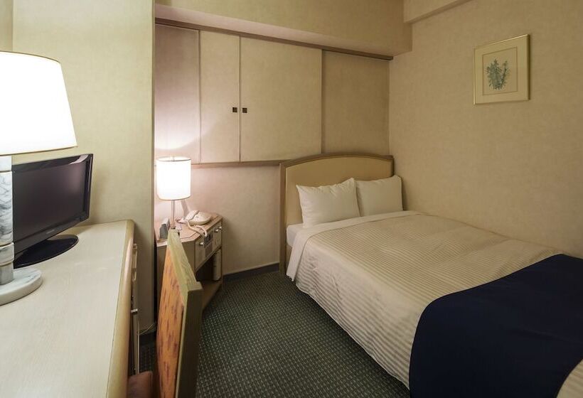 חדר אקונומי, Mystays Miyazaki