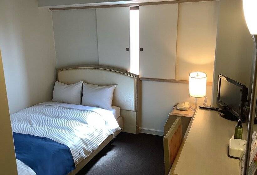 이코노미 룸, Mystays Miyazaki