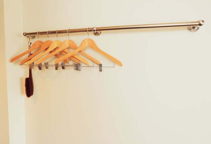 חדר סטנדרט יחיד, Mystays Miyazaki