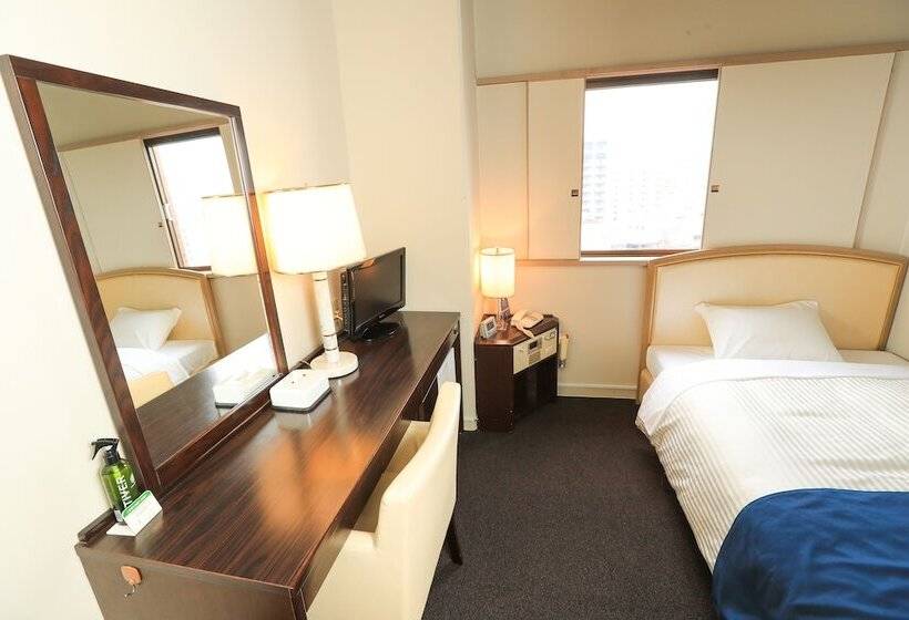 חדר סטנדרט יחיד, Mystays Miyazaki