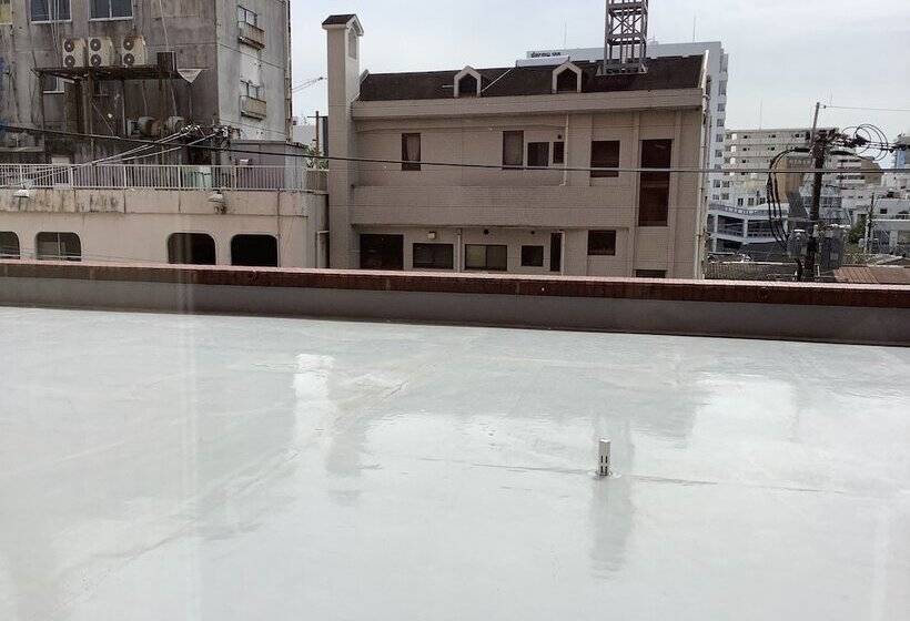 חדר אקונומי, Mystays Miyazaki