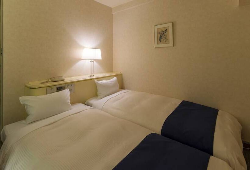 חדר אקונומי, Mystays Miyazaki