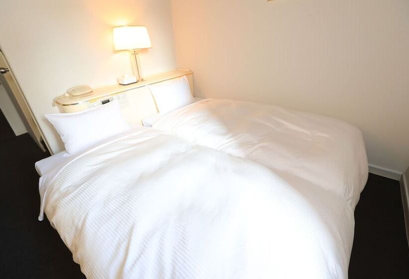 חדר אקונומי, Mystays Miyazaki