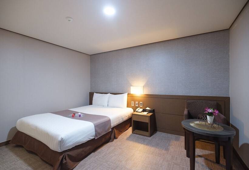 Cameră Standard, Benikea Hotel Jeju