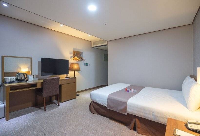 Cameră Standard, Benikea Hotel Jeju