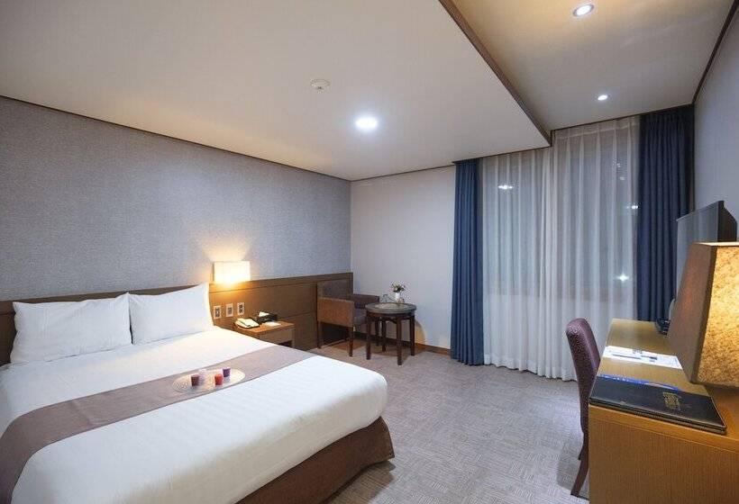 Cameră Standard, Benikea Hotel Jeju