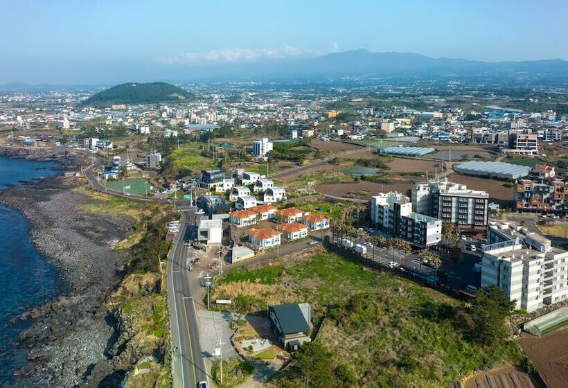 Cameră Standard cu Vedere la Munte, Benikea Hotel Jeju