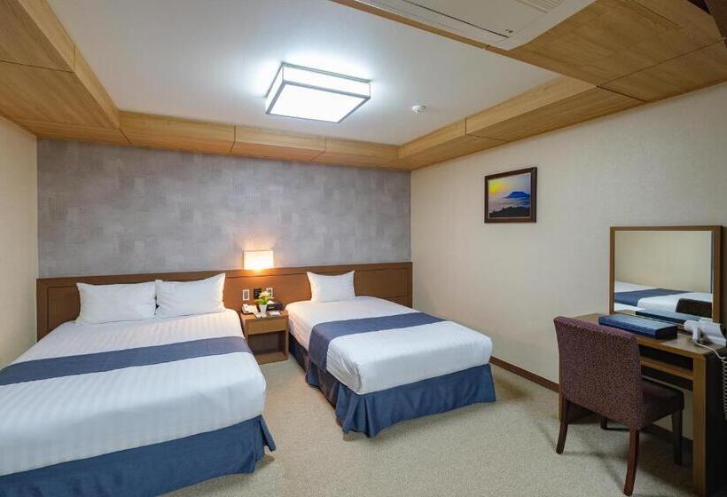 Suite, Benikea Hotel Jeju