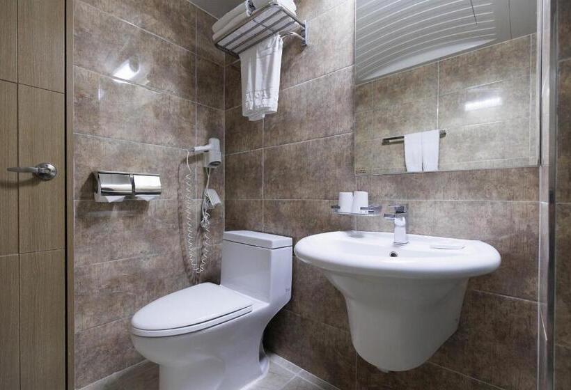 Cameră Familiară Deluxe, Benikea Hotel Jeju