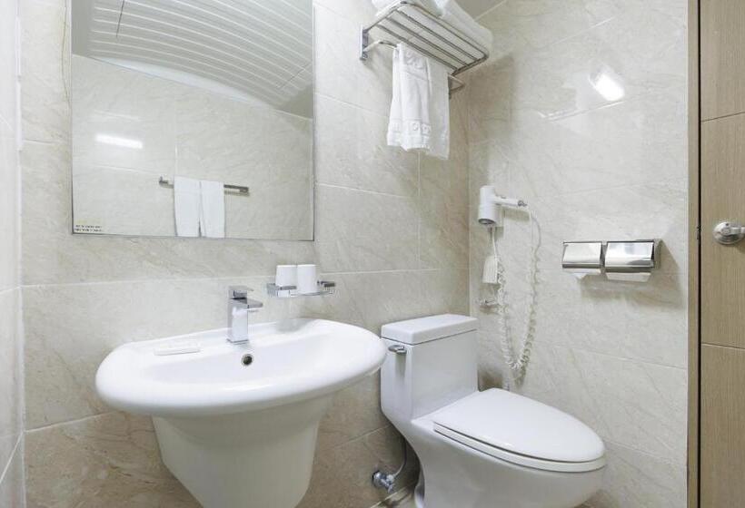 Cameră Familiară Deluxe, Benikea Hotel Jeju