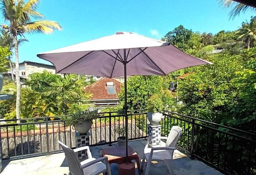 豪华房间, Blue Eyes Inn