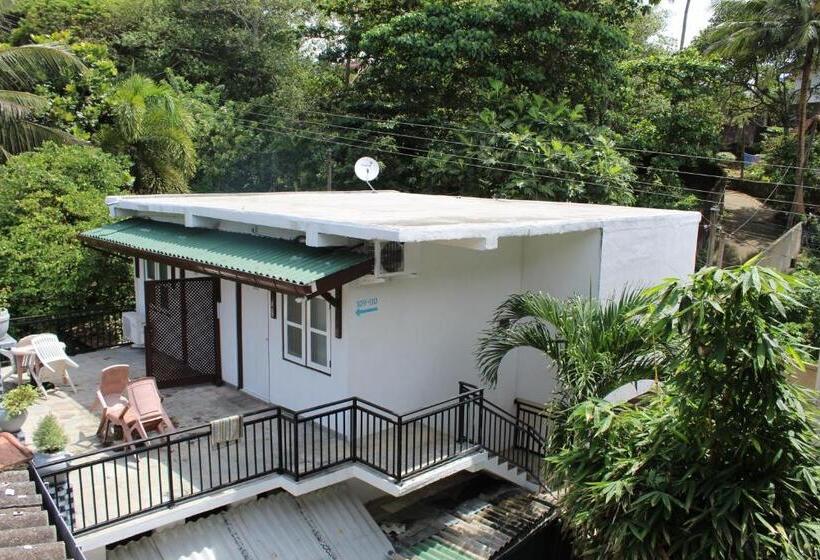 豪华房间, Blue Eyes Inn