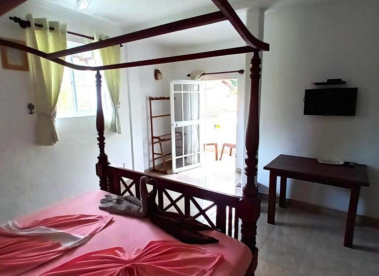 豪华房间, Blue Eyes Inn